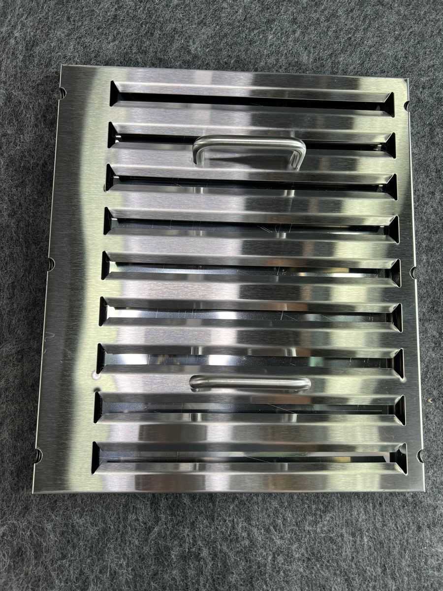 EKON NAB02 Stainless Steel 36 Inches Convertible Insert Range Hood * eBay