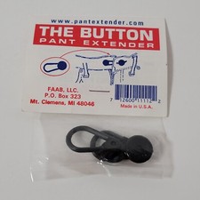 Pack Of 2 The Button Pantextender Made In USA