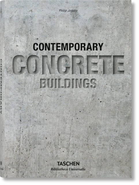 Contemporary Concrete Buildings by Philip Jodidio NEW - Image 11