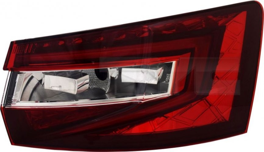 Phare droit Skoda Superb 2015-2024 optique avant break passager