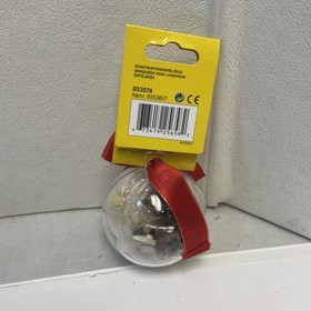 LEGO Christmas Reindeer 2016 Ornament #853574 New