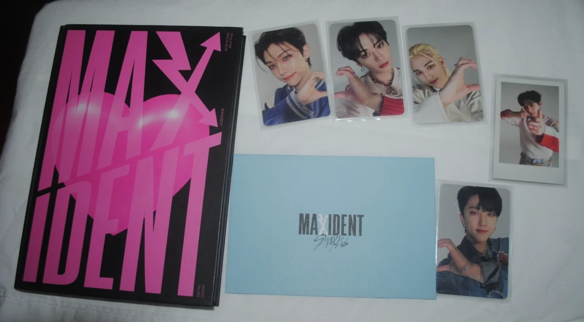 Preços baixos em Mini Álbum CDs Stray Kids | eBay