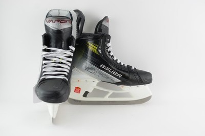 Bauer Vapor Hyperlite 2 Ice  Hockey Skates Senior Size 9.5 Fit 3 (0226-8785)