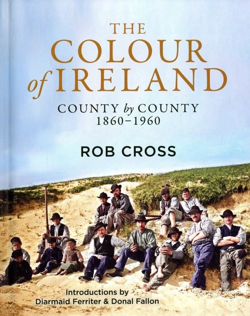 The Colour of Ireland