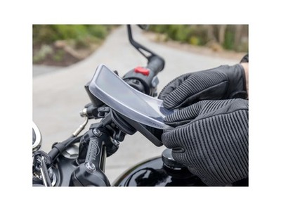 QUAD LOCK Waterproof Cover PONCHO - GOOGLE PIXEL 7