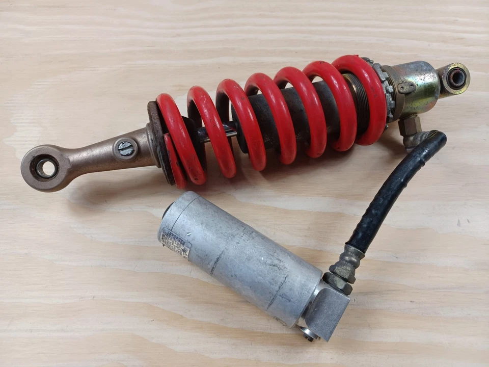 Amortiguador trasero (D) TRIUMPH 955i T595 Daytona Foto 3 de 4