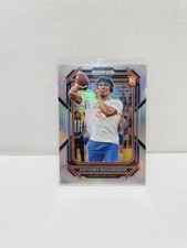 2023 Panini Prizm Draft Picks - Anthony Richardson #104 Silver Prizm (RC)