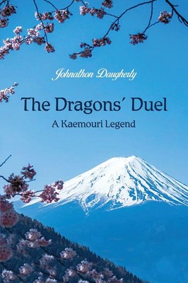 Johnathon Daugherty | The Dragons' Duel | Taschenbuch | Englisch (2021)