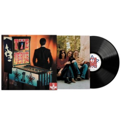 RSD 2024: THE VERVE No Come Down (B-sides & Outtakes) 30th (ltd. 12'' Vinyl LP)