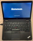5. Gen i3 Lenovo Yoga 14 Core i3-5010U 4GB Touchscreen Hintergrundbeleuchtung Tastatur