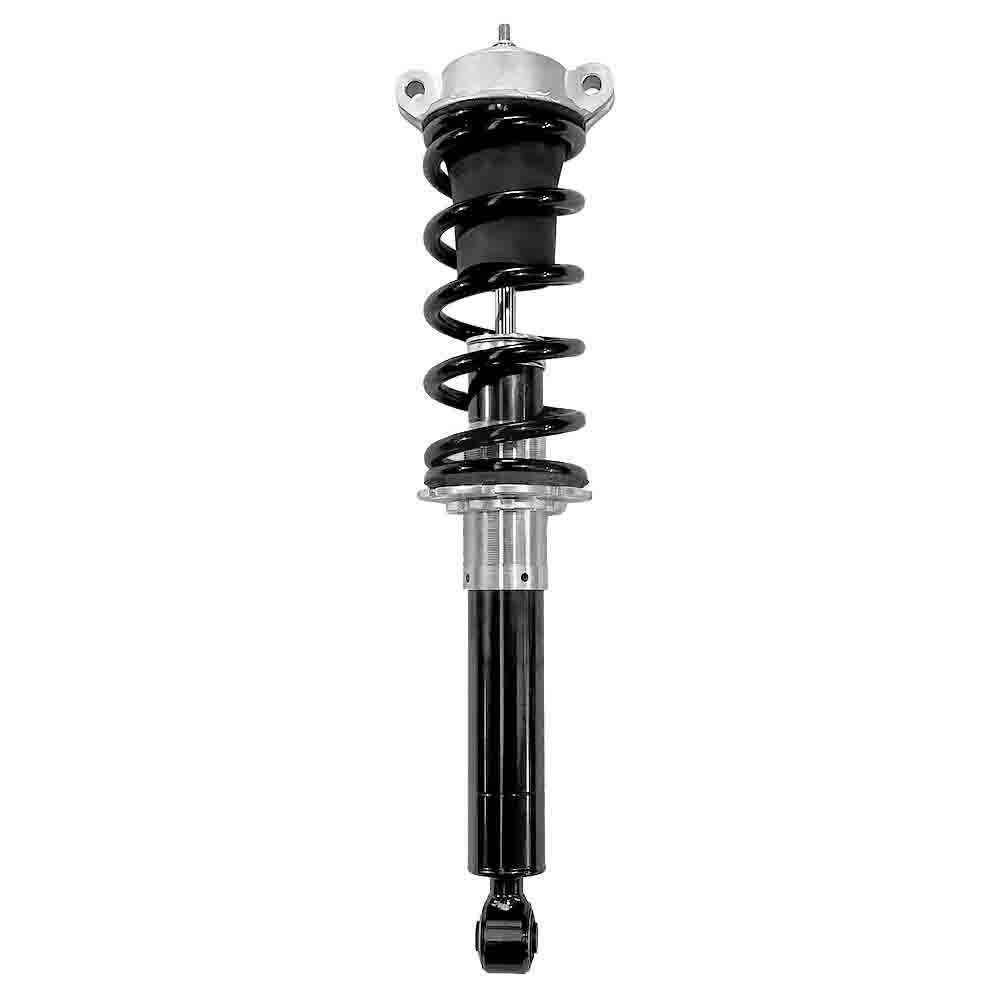 Pair Front Shock Struts Assys w/Magnetic Fit 08-2014 Ferrari California #247208