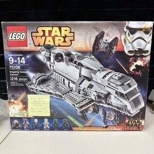 75106 Lego | eBay