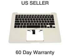 Apple MacBook Air 13" A1369 Mid 2011 Top Case with Keyboard 661-6059 B