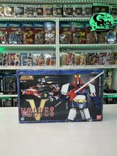 Bandai Soul Of Chogokin - GX - 31 Voltes V Vultus 5  VEDI DESCRIZIONE