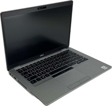 Dell Latitude 5410 14" Laptop i5 10th Gen 256GB SSD 8GB RAM Win 11 Z3E2
