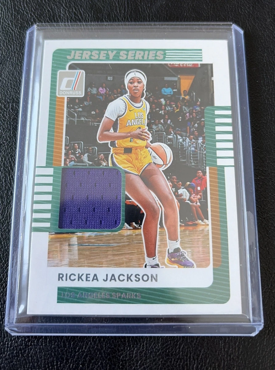 Women's National Basketball Association (WNBA) Basketball Trading