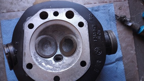 Zylinderkopf Satz BMW R100