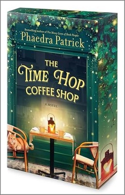 The Time Hop Coffee Shop - GOOD