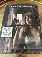 Ghost Whisperer: The Complete Series (DVD SET) Jennifer Love Hewitt