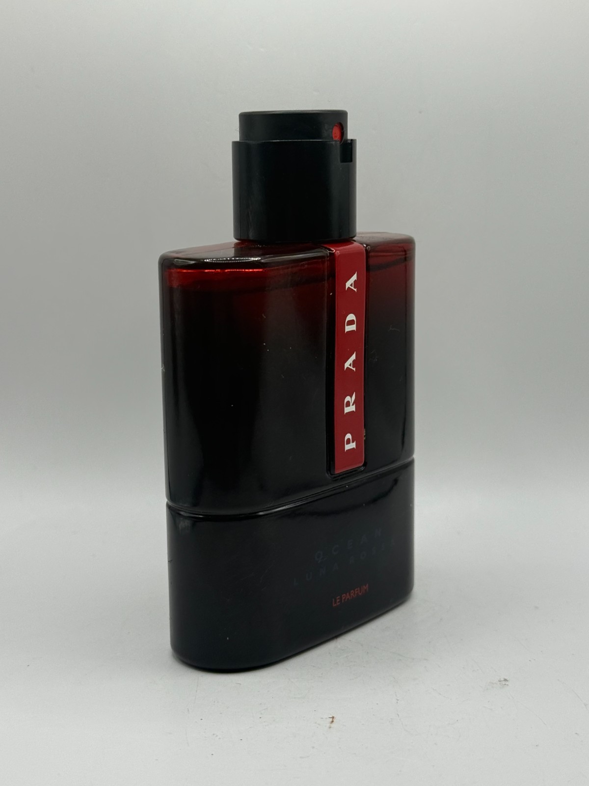 Prada Luna Rossa Ocean Le Parfum 3.3 oz 100 ml Unbox See Picture thumbnail 3