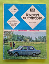 Revue technique Fiat 131