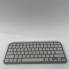 Logitech MX Keys Mini Wireless Keyboard YR0084