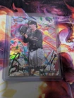 2024 Bowman's Best - Bowman Showpieces Paul Skenes #BS-2 (RC)