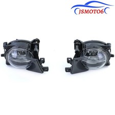 für BMW 5er E39 Limo Touring 2000-2003 2004 halogen Nebelscheinwerfer 1 Paar