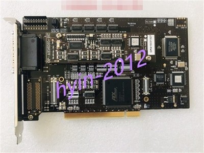 1Pcs Used TMC-AC416F acquisition control card #qm
