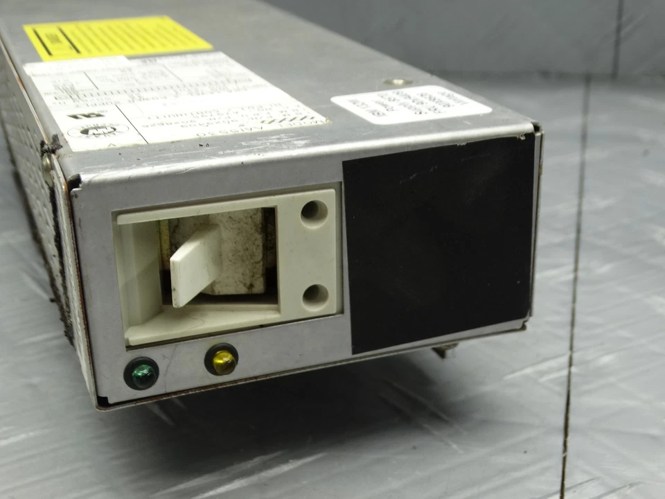 Fuente de alimentación IBM 132W 8570 FRU 90x9409 90X8626 vintage Foto 2 de 4