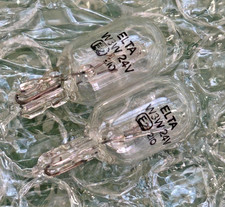 cat-1303515-lamp-24v-wedge-base-2-pk-wheel-loader-962982xe928h-new-genuine