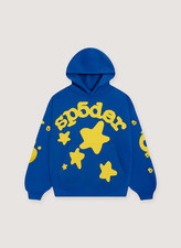 Beluga Sweatshirt TC Blue