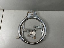 Lucchetto Ferma Raggi OAL Bici Epoca  Bianchi Taurus Maino Funzionante