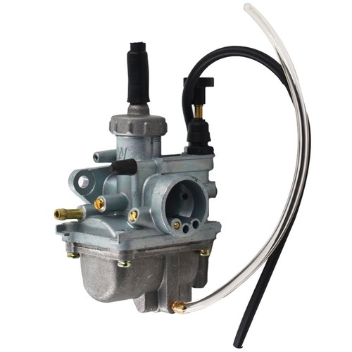 Intake Manifold&Carb Carburetor For Suzuki Quadsport 80 LT80 1987-2006 - Picture 6 of 6