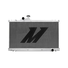 Radiador De Aluminio Para Lexus IS200 / IS300 MK1 E10 2.0 1995–2005 — Manual, Gasolina, Incluye Tapa