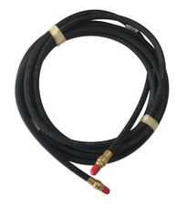 Shorelander 4510565 Hose Brake Line Male-Male - 220 Inch Length