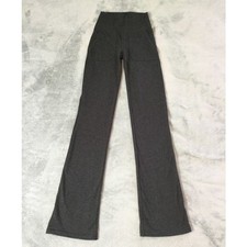 Womens athletic Wide leg leggings