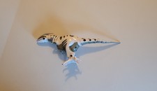 Wowwee 2005 14  walking robot Raptor Dinosaur...