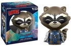 Funko 12763 Dorbz: Marvel: Guardians O/T Galaxy 2: Rocket