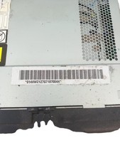 Autoradio Volkswagen EOS