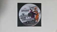 Tiger Woods PGA Tour 13 (Sony PlayStation 3, 2012)