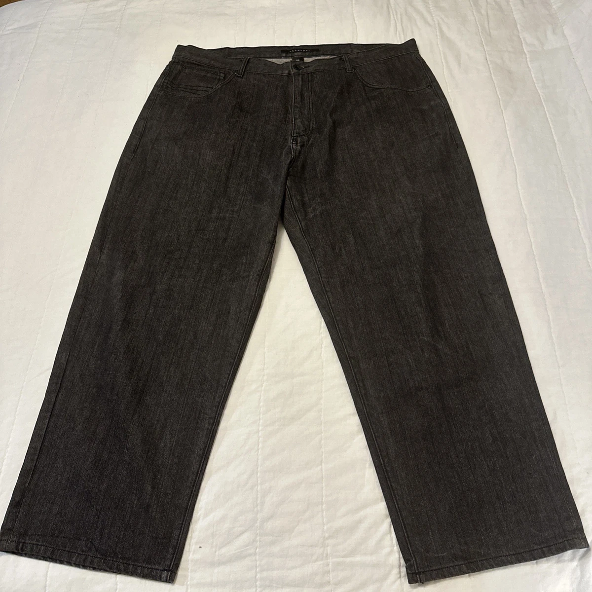 Sean John Big & Tall 44 Size Jeans for Men for sale | eBay