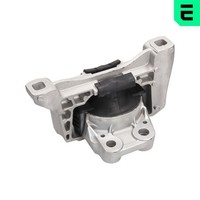 Motorlager Optimal F8-8196 FüR Ford Kuga CEU DM2 CB7 Focus MAX DXA 2 1 3 Turnier