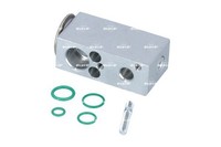 NEU - NRF 38541 Expansionsventil, Klimaanlage FüR Renault