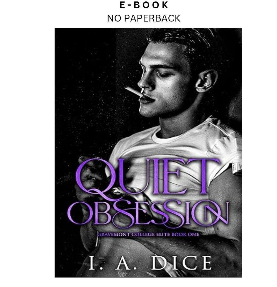 Quiet Obsession ebook | LD Global Digital Ebook Store Buy Quiet Obsession ebook, instant digital download PDF from LD Global
