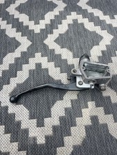 Yamaha SRX400/600 Front Master Cylinder