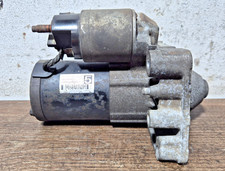 12 PEUGEOT 508 SW 1.6 E-HDI 12V STARTER MOTOR 9663528880