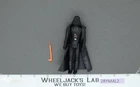Darth Vader 100% Complete Star Wars 1977 Kenner Action Figure NO REPRO