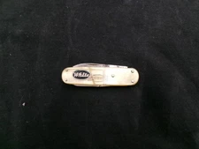 White Autocar Truck Parts & Accessories Pocket Knife Wheeling West Virginia