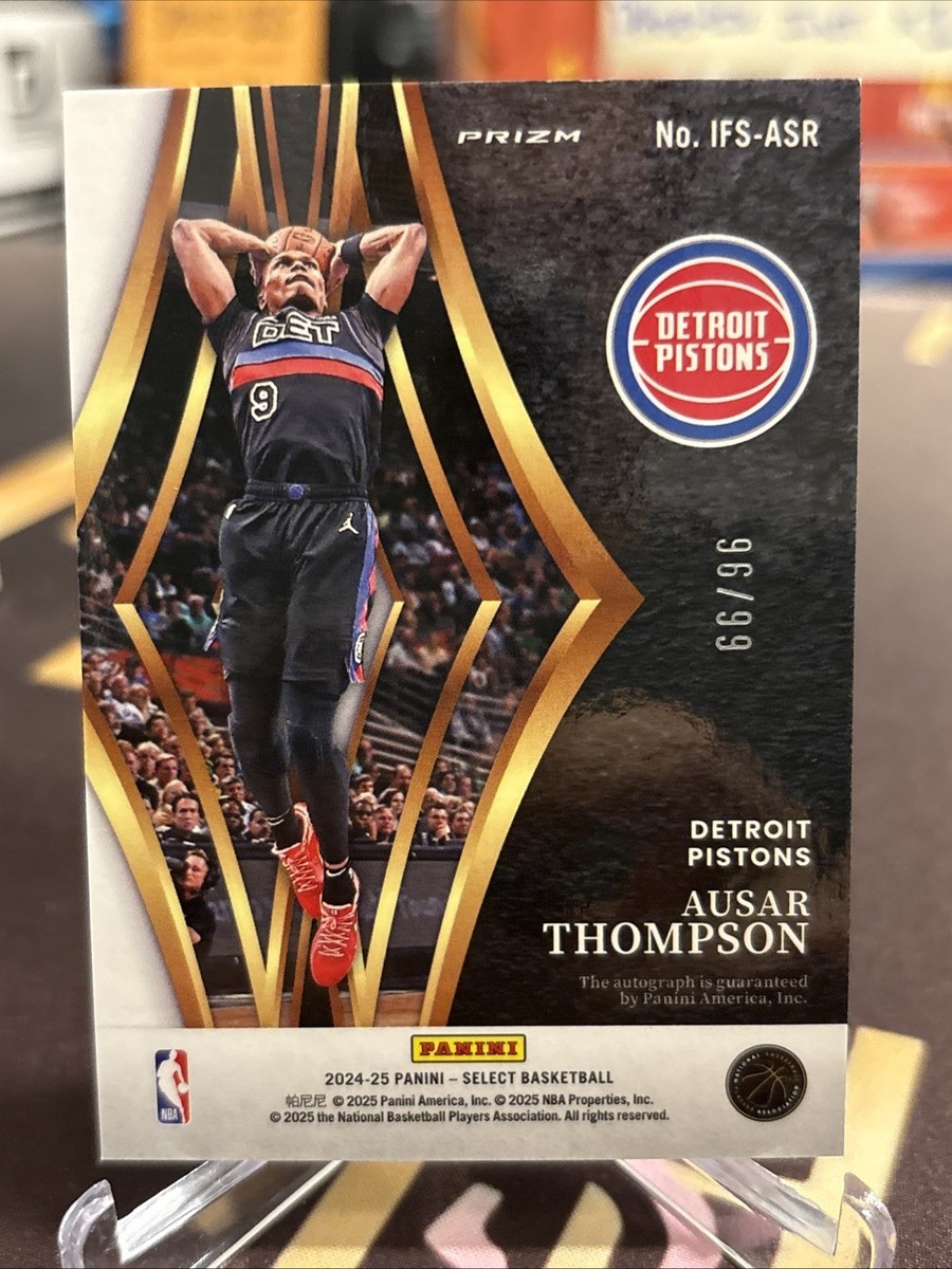 アルペラン・シェングン　SELECT AUTO PSA10 IN FlIGHT 2022-23 PANINI SELECT ALPEREN SENGUN SIGNATURE SELECTIONS